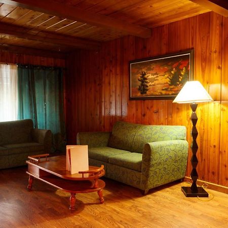 The Kern Lodge Kernville Εξωτερικό φωτογραφία