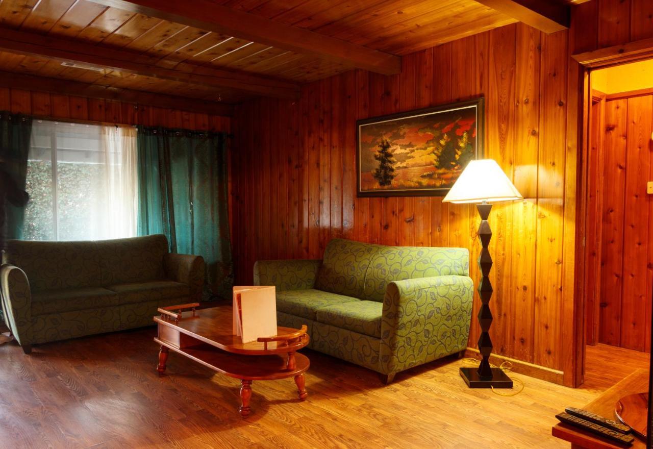 The Kern Lodge Kernville Εξωτερικό φωτογραφία