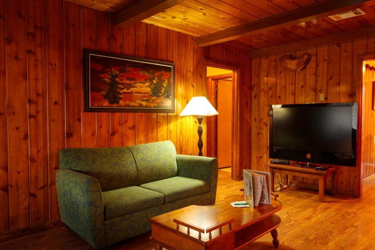 The Kern Lodge Kernville Εξωτερικό φωτογραφία