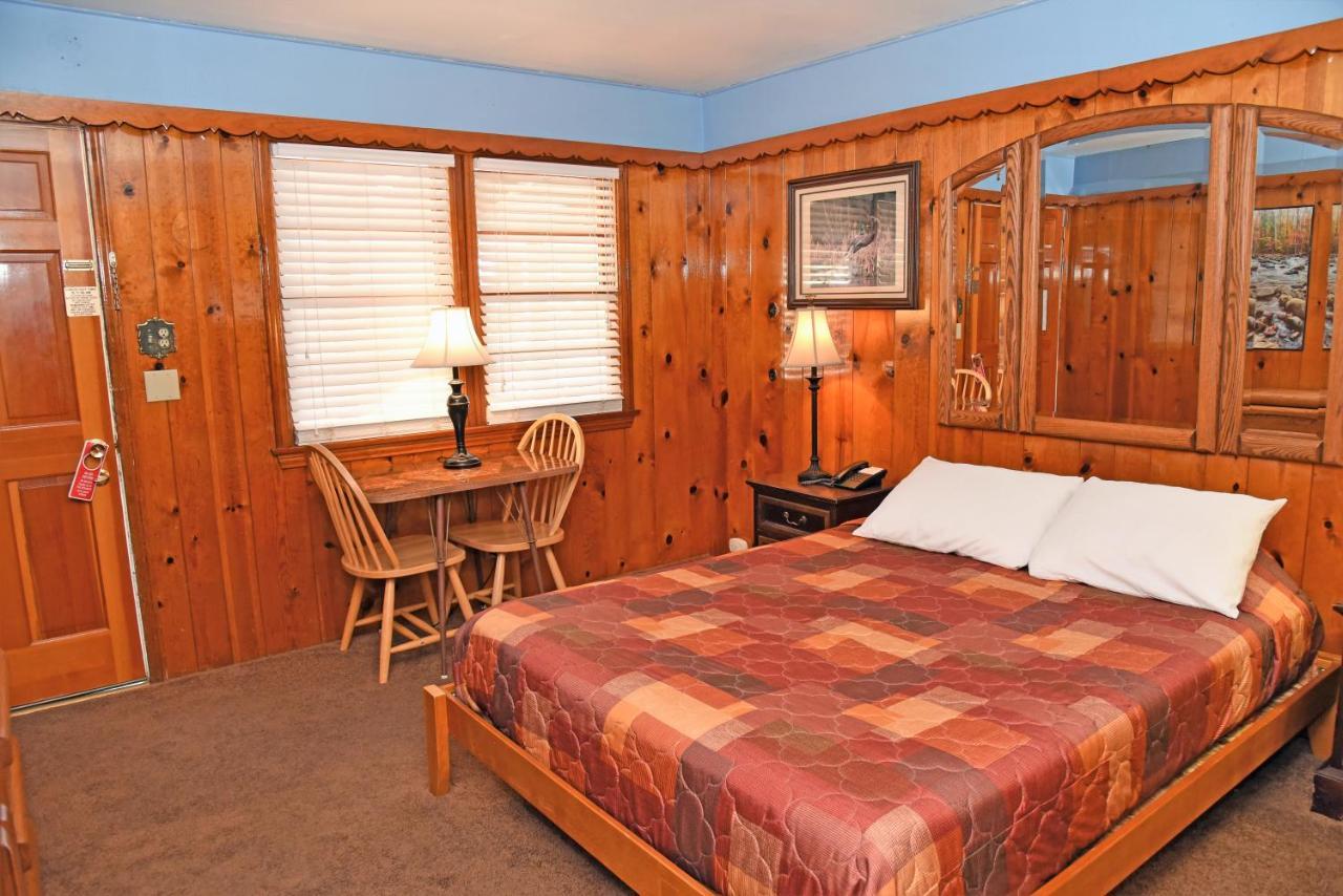 The Kern Lodge Kernville Εξωτερικό φωτογραφία